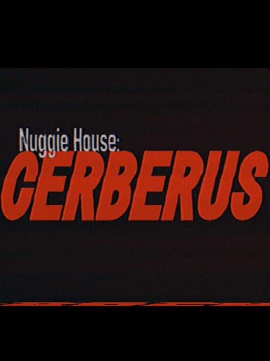 Обложка Nuggie House: Cerberus