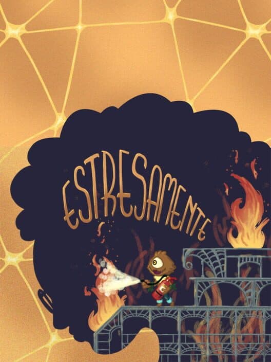 Обложка Estresamente