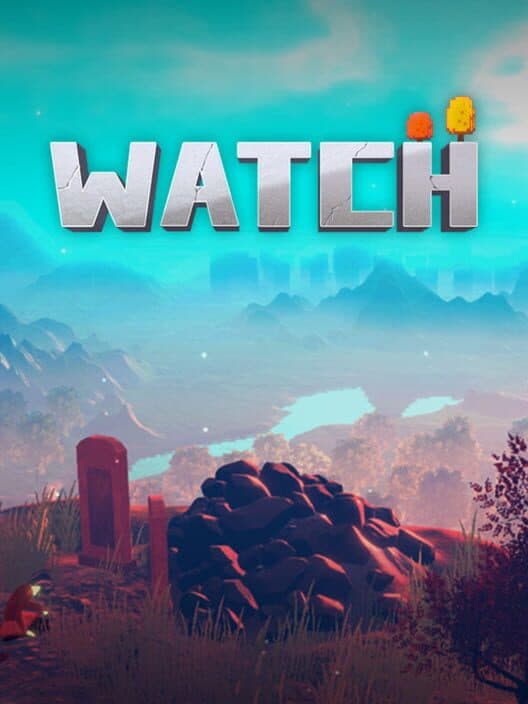 Обложка Watch