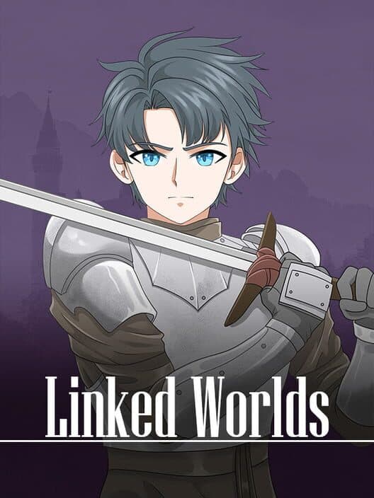 Обложка Linked Worlds