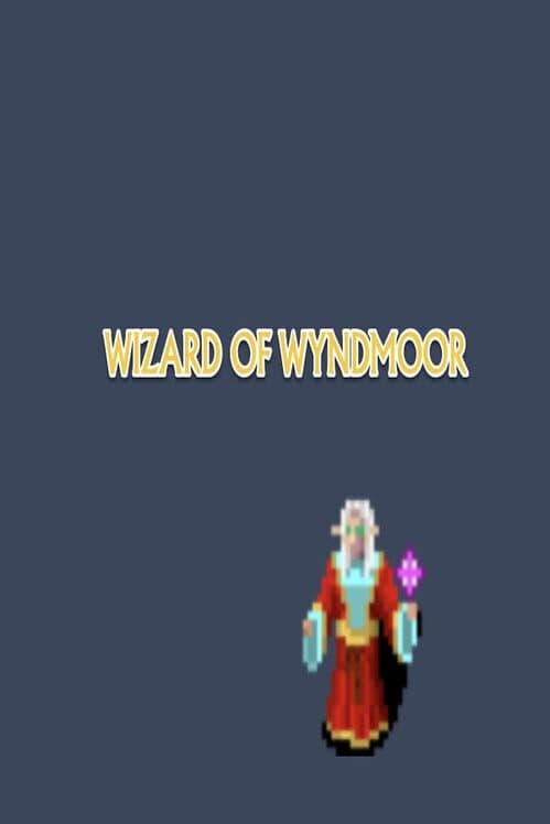 Обложка Wizard of Wyndmoor