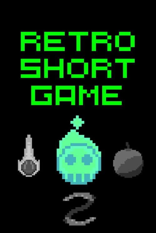 Обложка Retro Short Game
