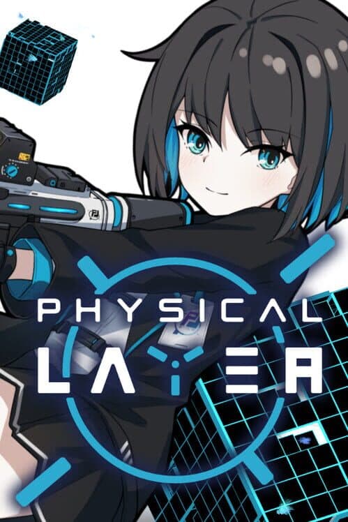 Обложка Physical Layer