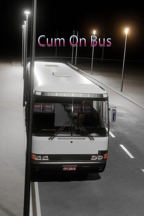 Обложка Cum on Bus