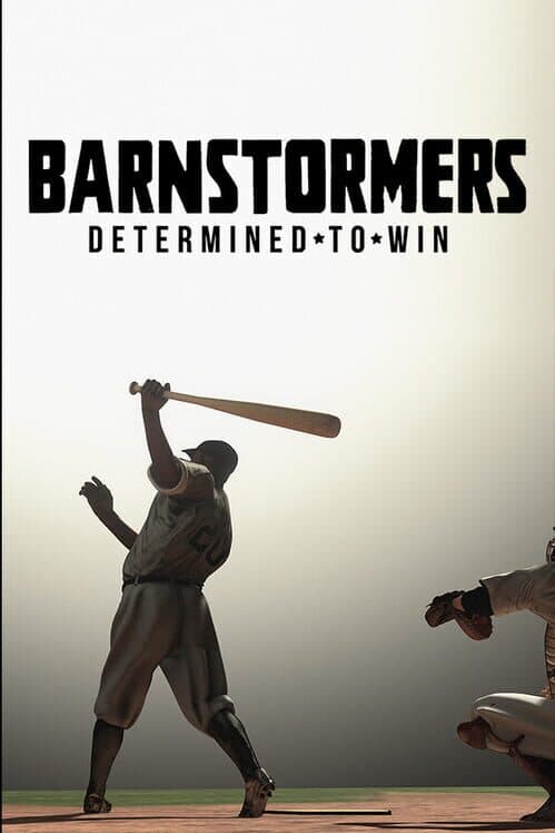 Обложка Barnstormers: Determined to Win