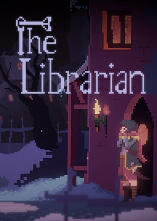Обложка The Librarian: Special Edition