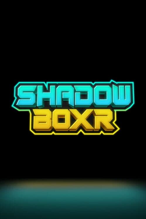 Обложка Shadow BoXR