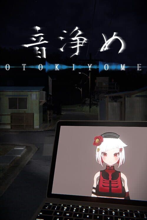 Обложка Otokiyome