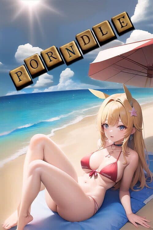 Обложка Porndle