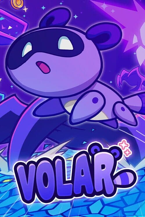 Обложка Volar