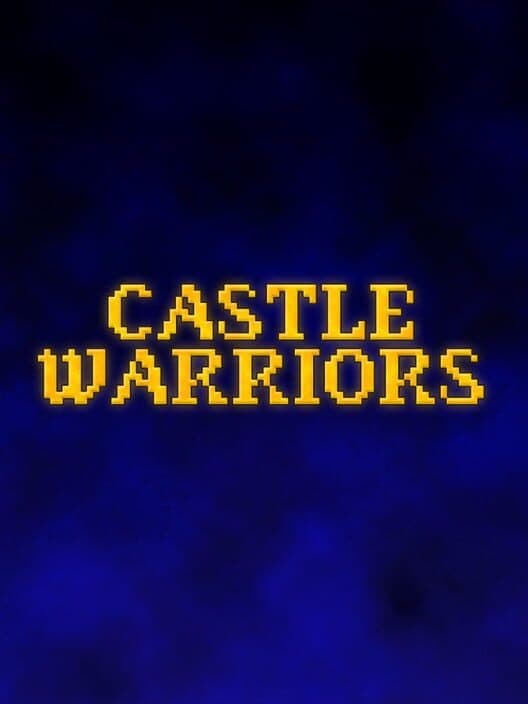 Обложка Castle Warriors