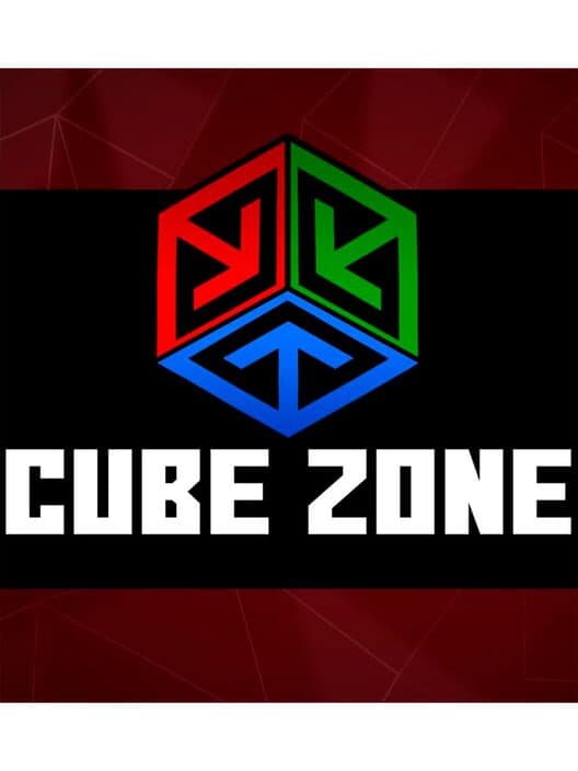 Обложка Cube Zone