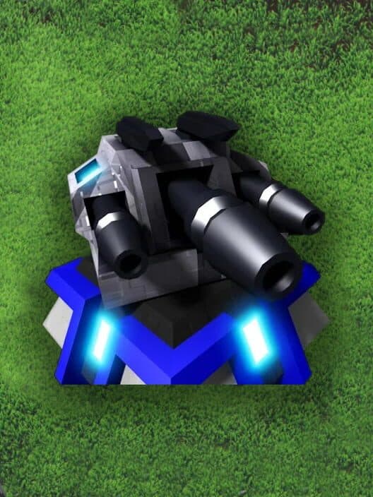 Обложка Robo Defense
