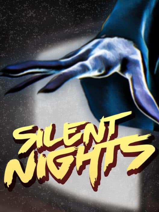 Обложка Silent Nights