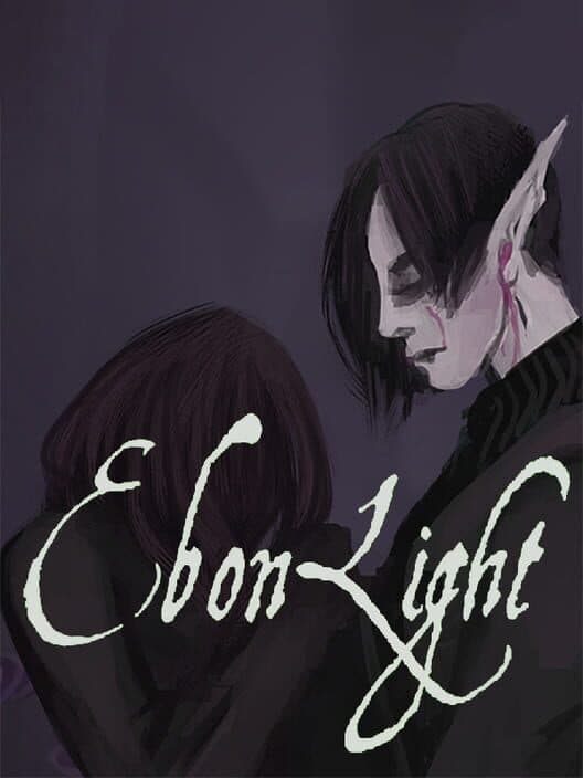 Обложка Ebon Light