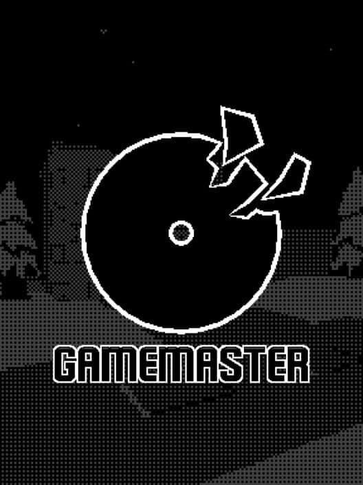 Обложка GameMaster