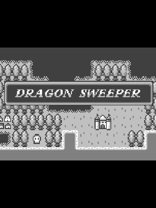 Обложка Dragon Sweeper