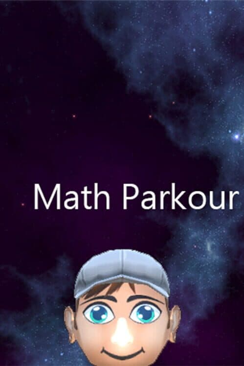 Обложка Math Parkour