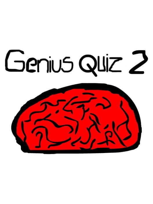 Обложка Genius Quiz 2