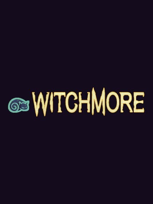 Обложка Witchmore