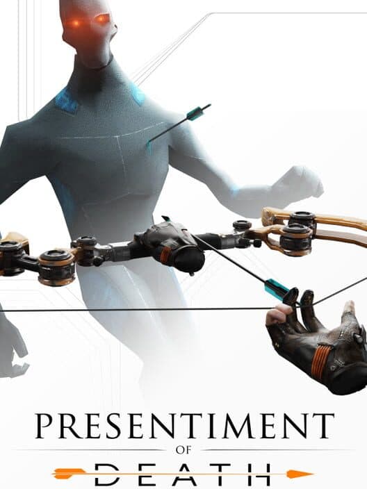 Обложка Presentiment of Death