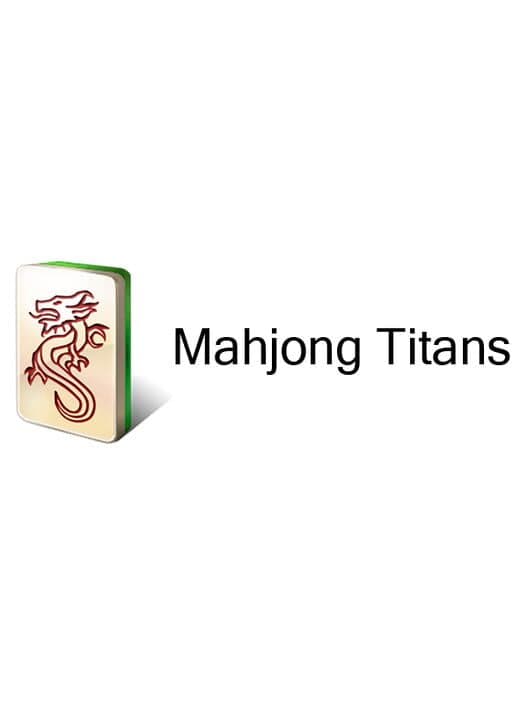 Обложка Mahjong Titans