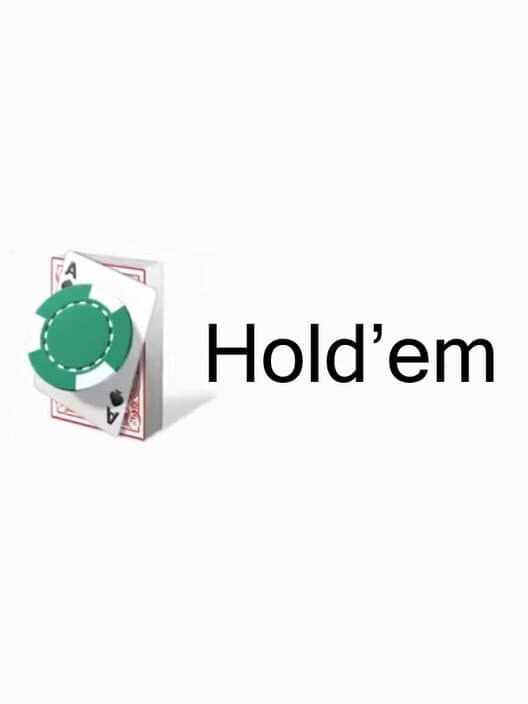 Обложка Hold 'Em
