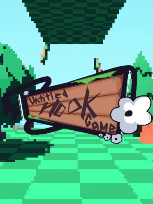 Обложка Untitled Hook Game