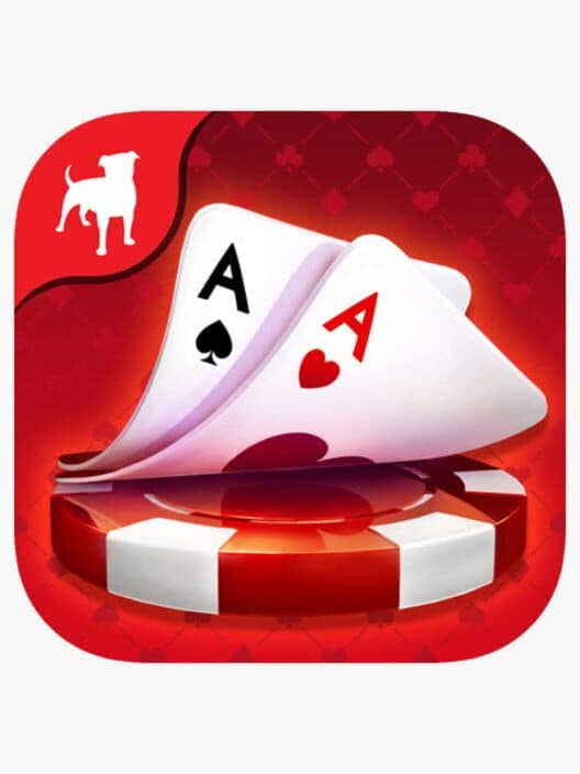 Обложка Zynga Poker