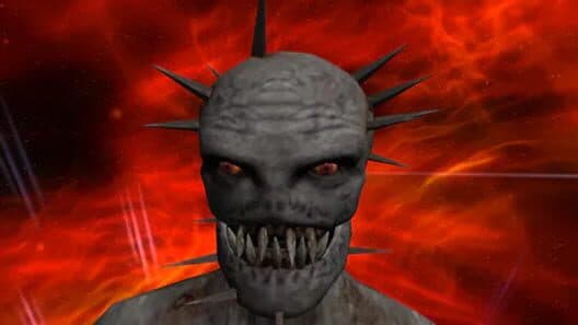 Обложка Portal Of Doom: Undead Rising