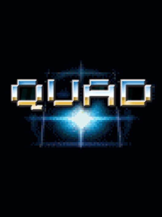 Обложка Quad