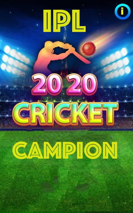Обложка IPL Quiz 2022 Cricket Champion