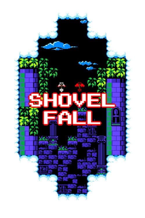 Обложка ShovelFall