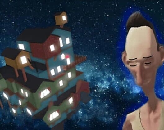 Обложка Angry Neighbor: The Strange House
