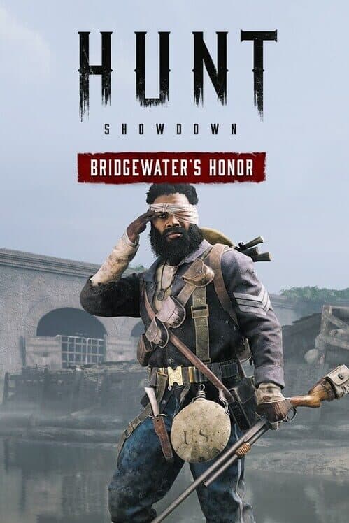 Обложка Hunt: Showdown - Bridgewater's Honor
