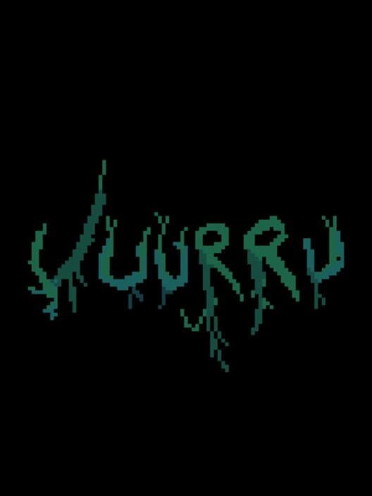 Обложка Juurru
