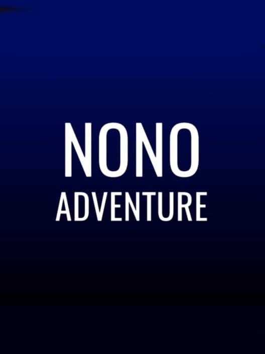 Обложка Nono Adventure