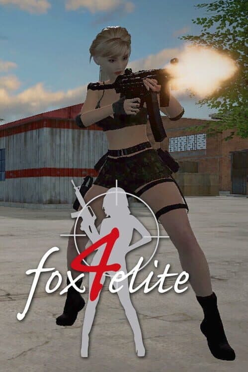 Обложка Fox4Elite
