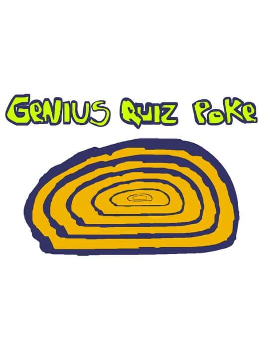 Обложка Genius Quiz Poke