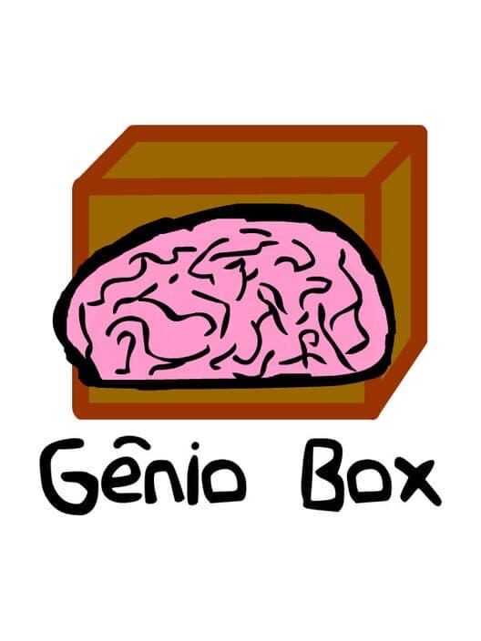 Обложка Gênio Box