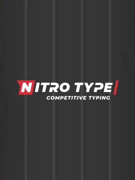 Обложка Nitro Type