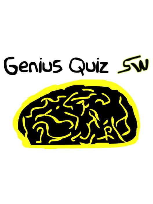 Обложка Genius Quiz SW