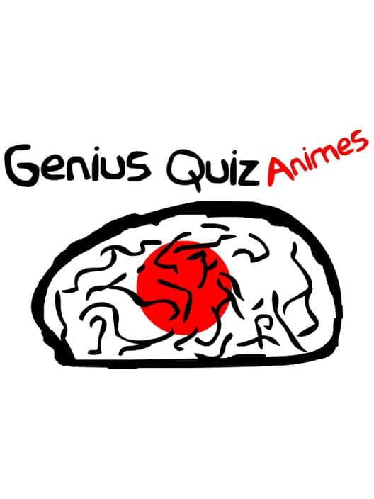 Обложка Genius Quiz Animes