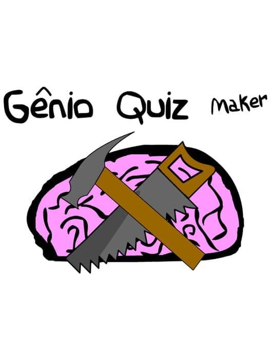 Обложка Genius Quiz Maker