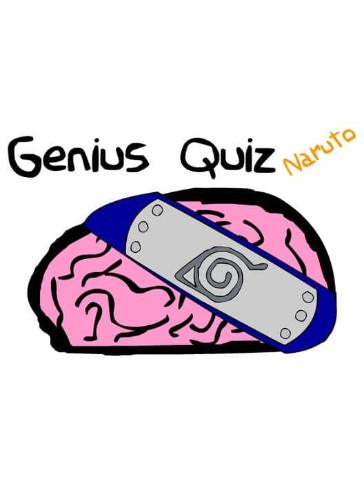 Обложка Genius Quiz Naru