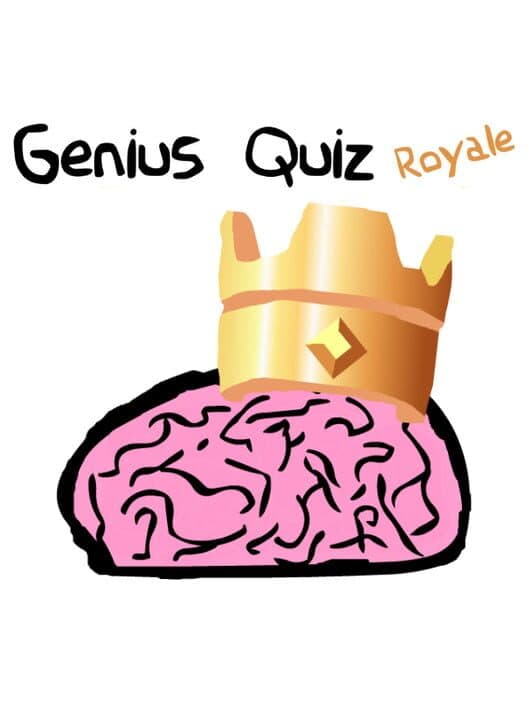 Обложка Genius Quiz Royale