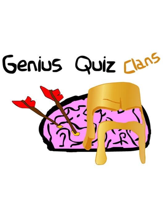 Обложка Genius Quiz Clans