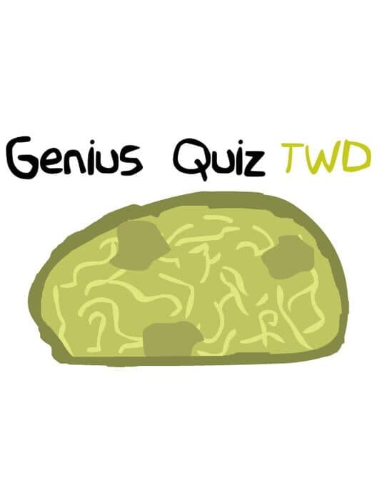 Обложка Genius Quiz TWD