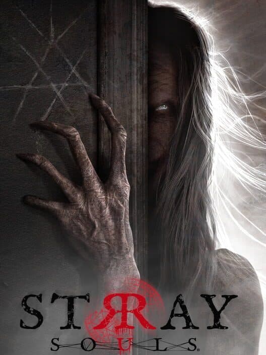 Обложка Stray Souls