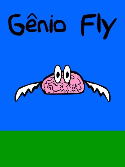 Обложка Gênio Fly